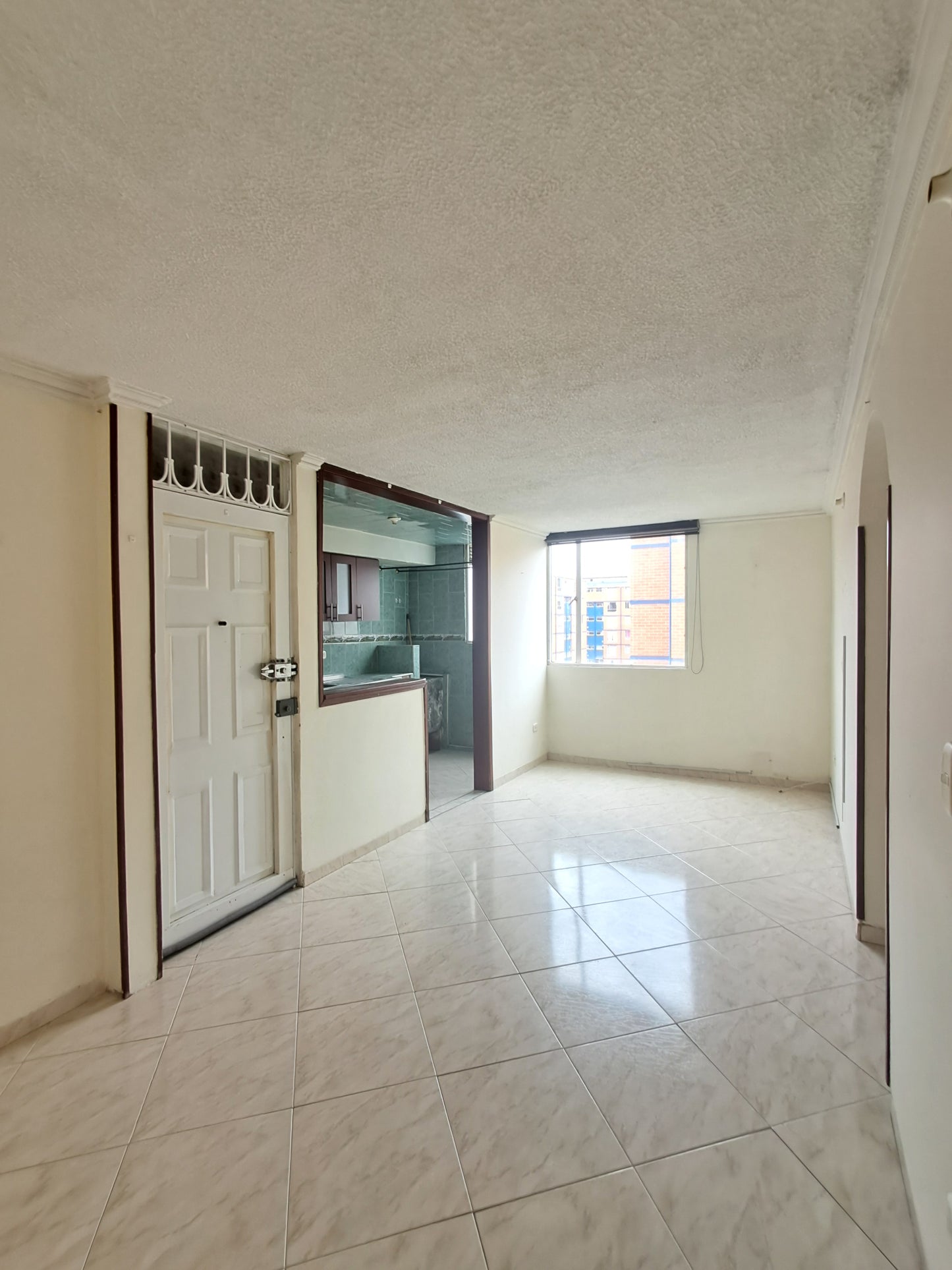 Hermoso Apartamento En Arriendo En Bosa Porvenir