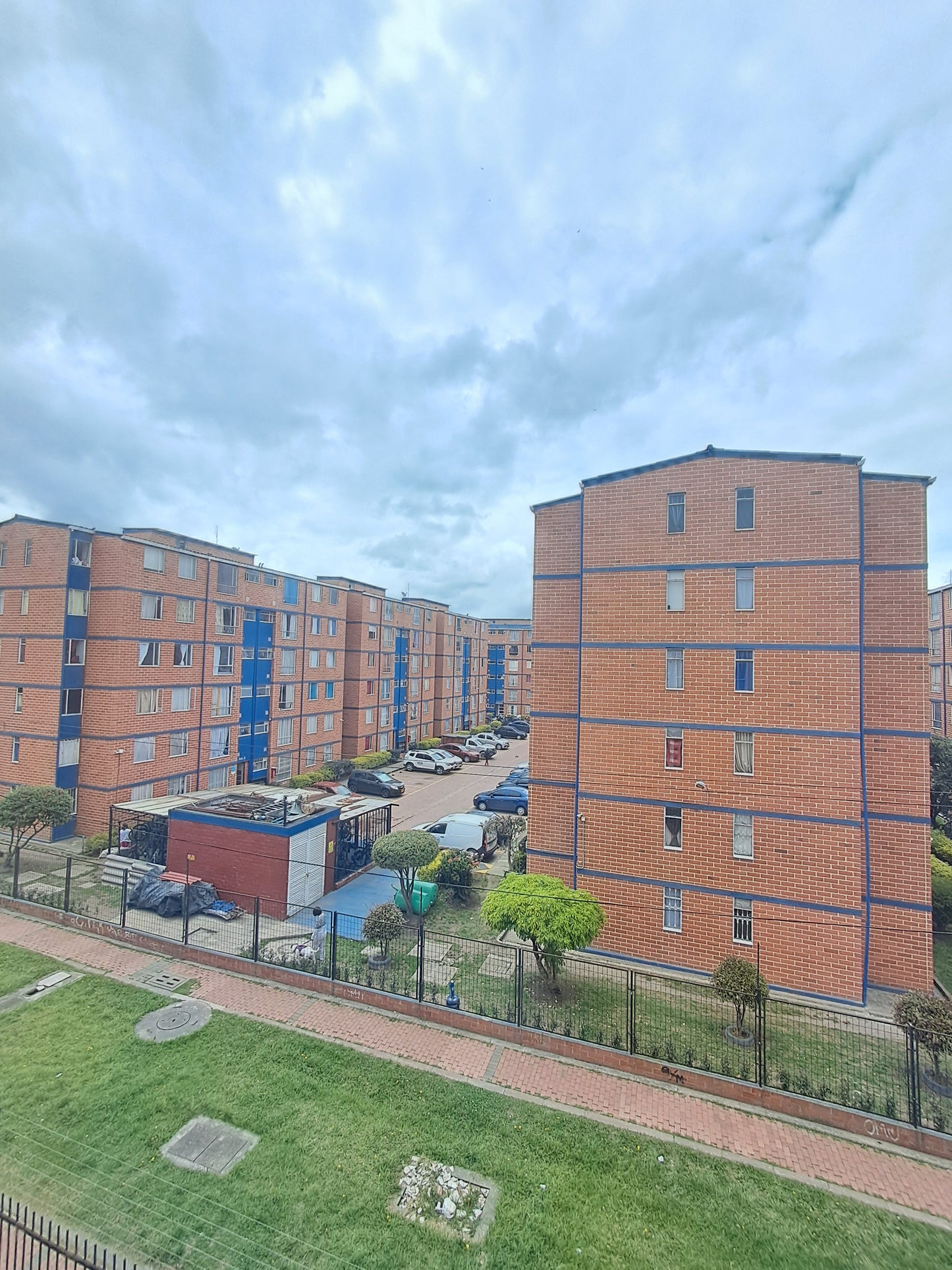 Hermoso Apartamento En Arriendo En Bosa Porvenir