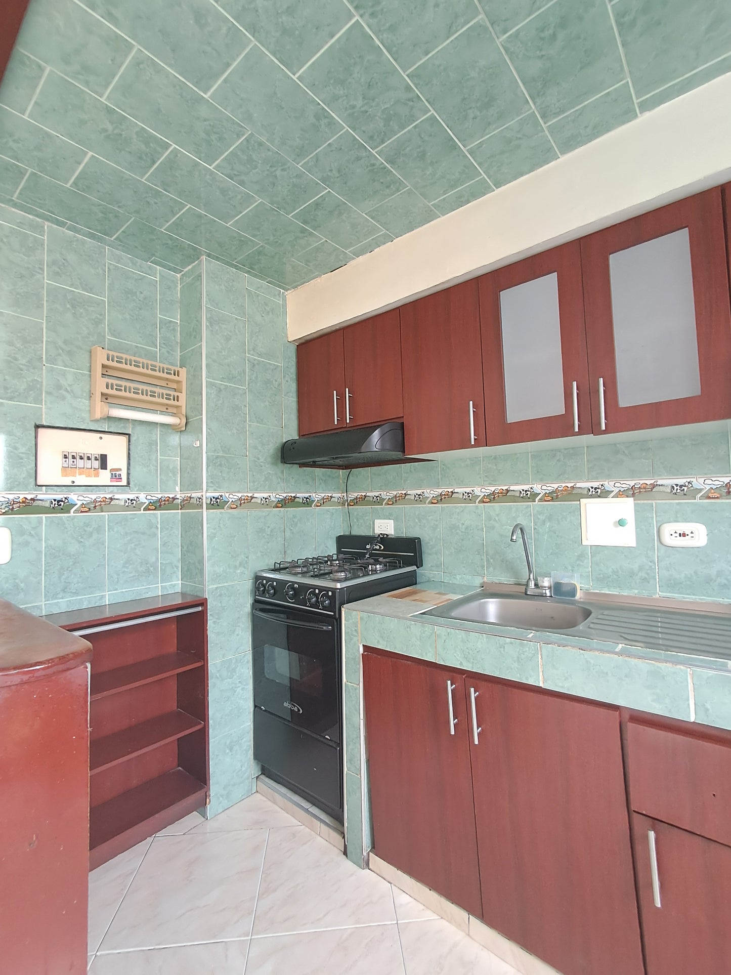 Hermoso Apartamento En Arriendo En Bosa Porvenir