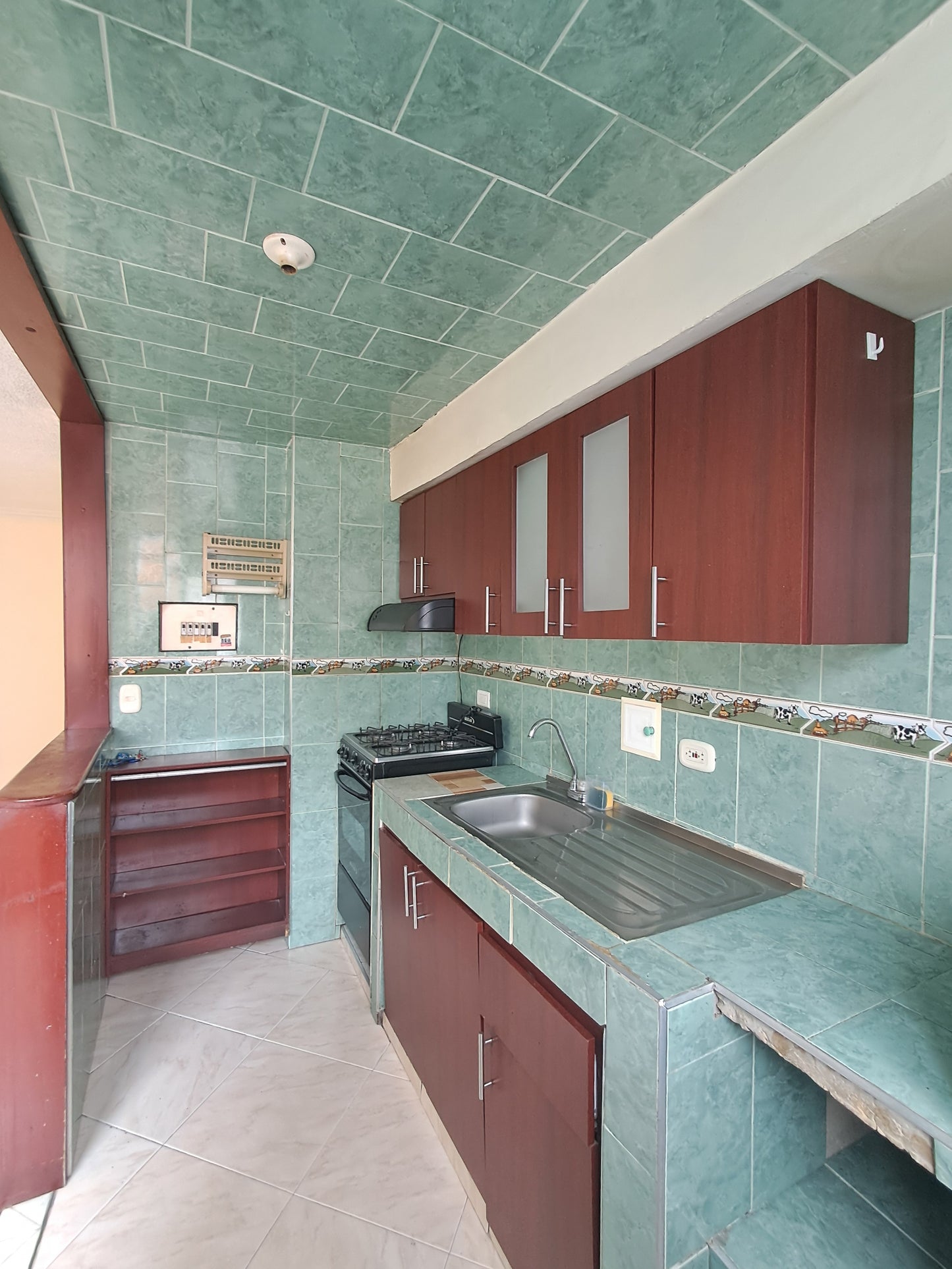 Hermoso Apartamento En Arriendo En Bosa Porvenir