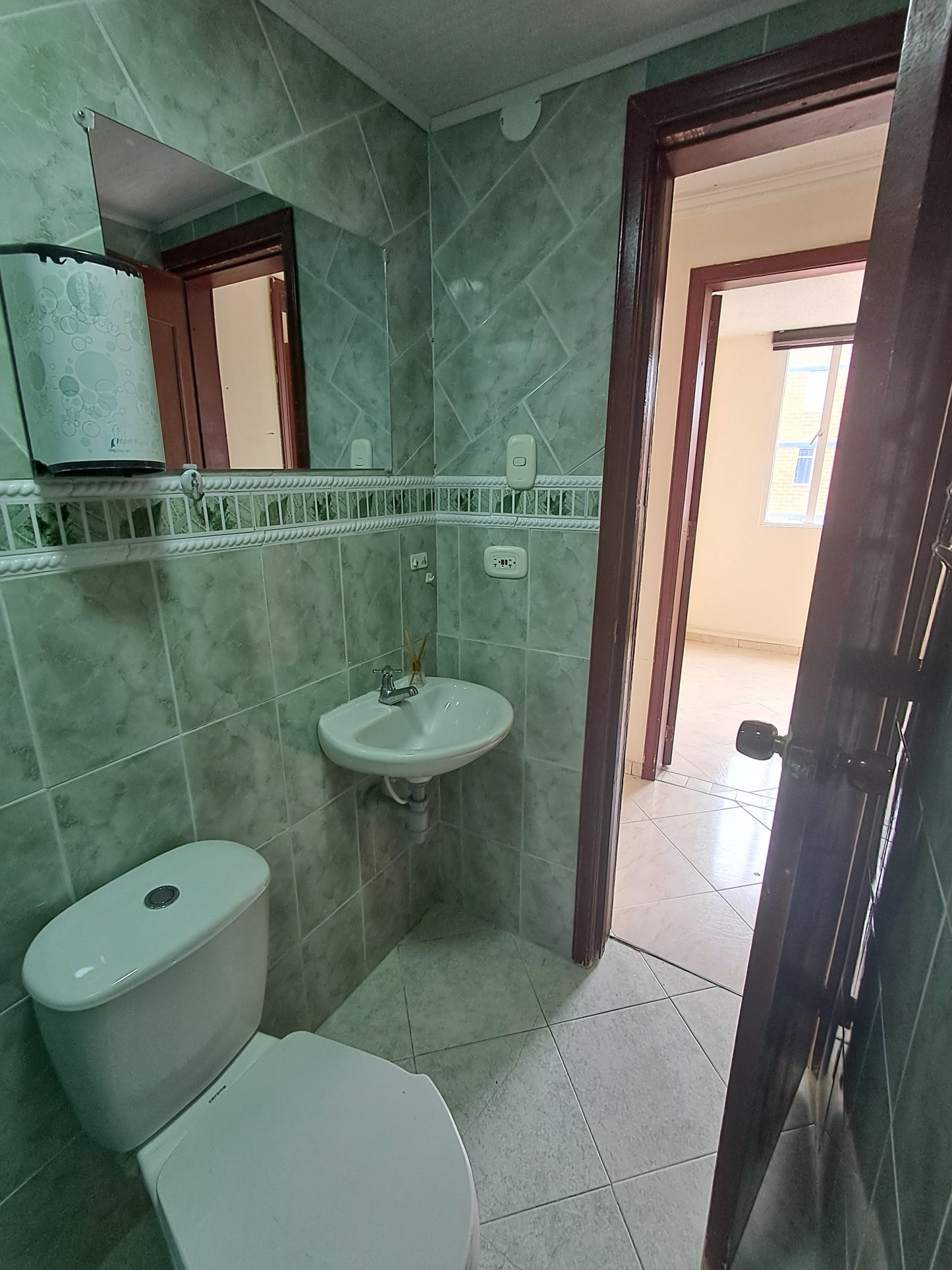 Hermoso Apartamento En Arriendo En Bosa Porvenir