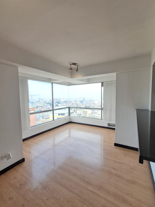 Hermoso Apartamento En Arriendo En El Centro Internacional