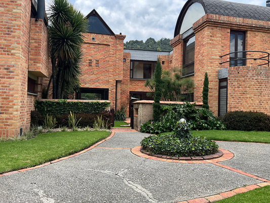 Hermosa Casa En Venta En San José de Bavaria