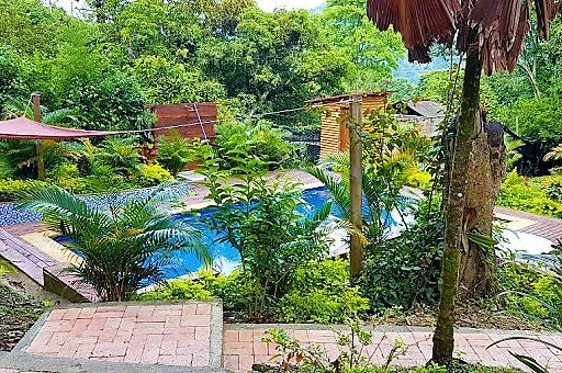 LOTE URBANO LA MESA CUNDINAMARCA (SAN JAVIER)