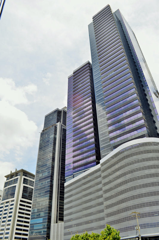Local U Oficina En Arriendo En North Point