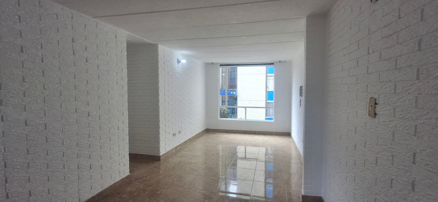 Lindo apartamento en arriendo en suba