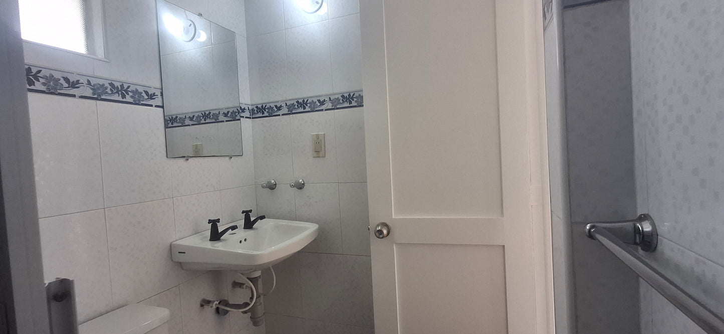Lindo apartamento en arriendo en suba