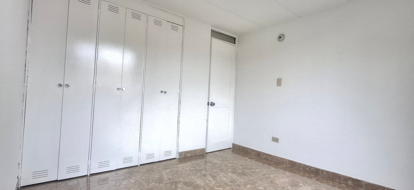 Lindo apartamento en arriendo en suba