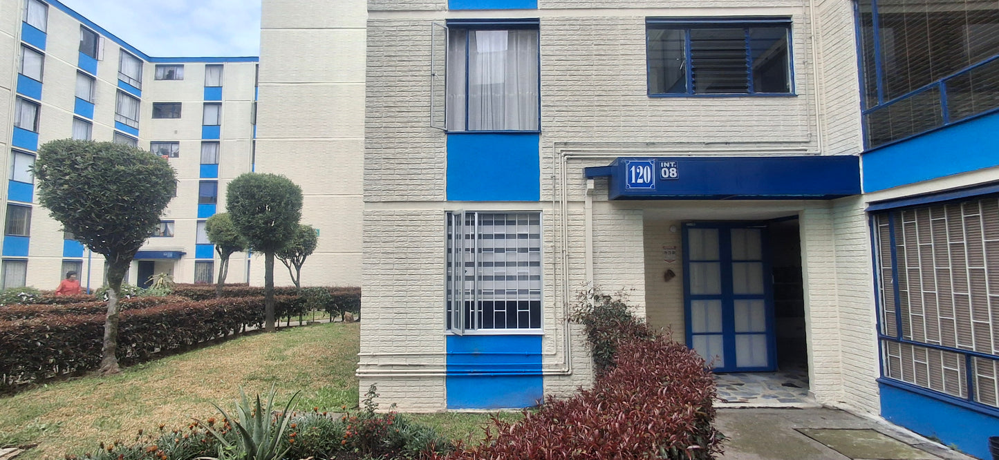 Lindo apartamento en arriendo en suba