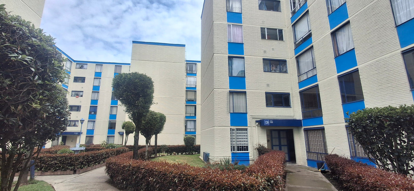 Lindo apartamento en arriendo en suba