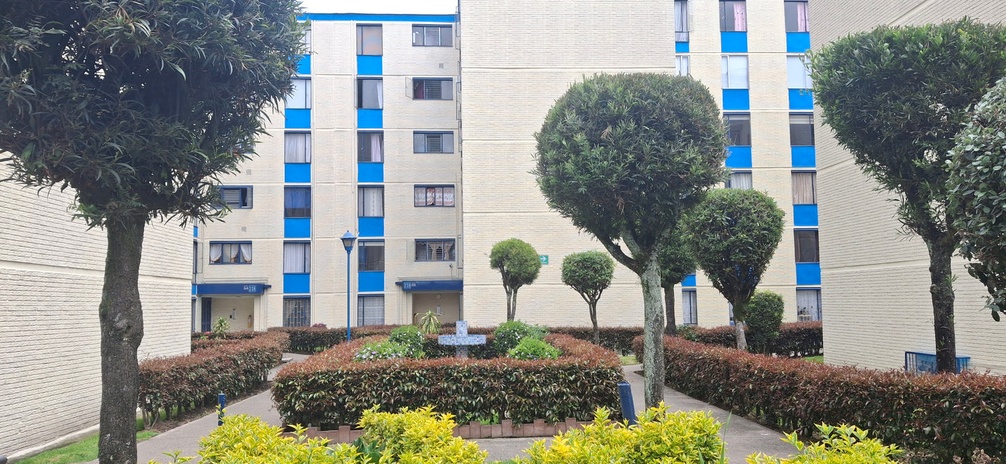 Lindo apartamento en arriendo en suba