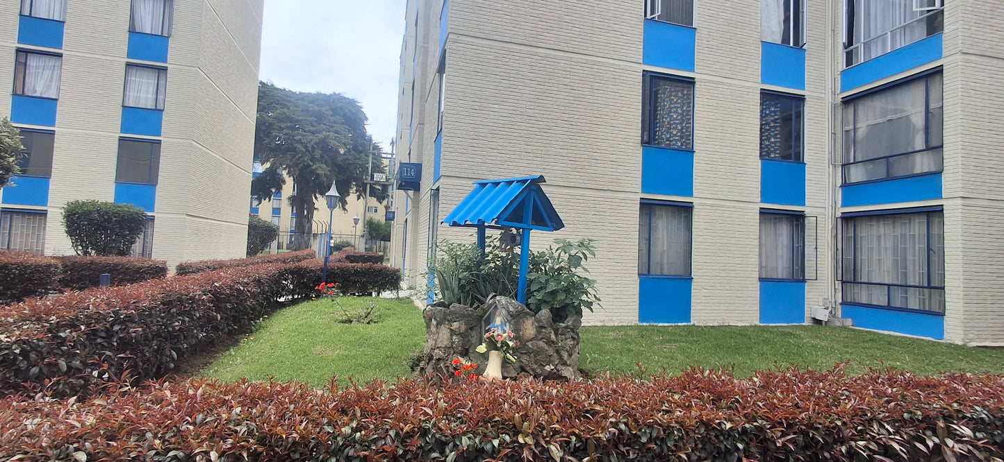 Lindo apartamento en arriendo en suba