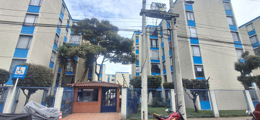 Lindo apartamento en arriendo en suba