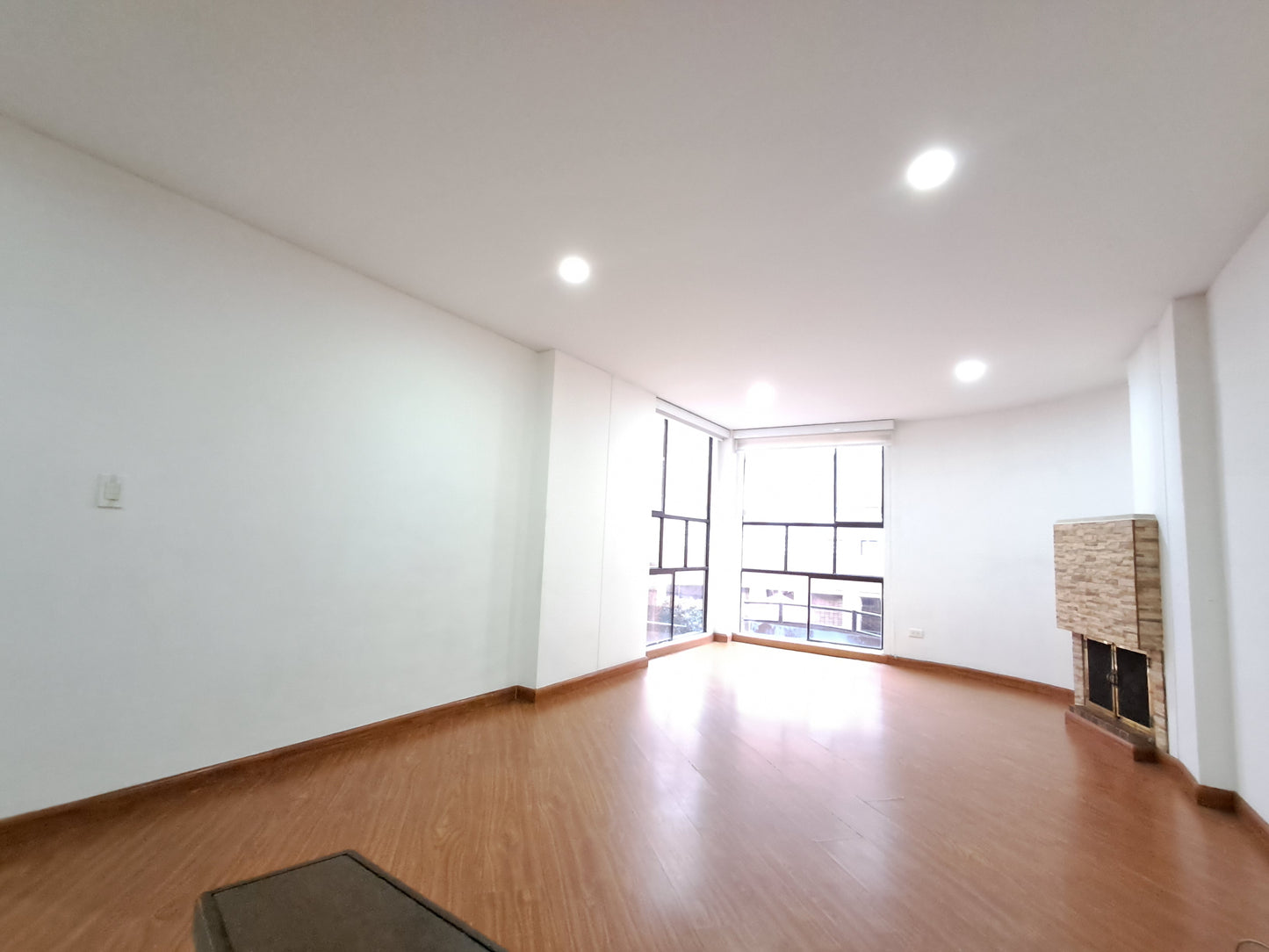 Hermoso apartamento en arriendo en la castellana