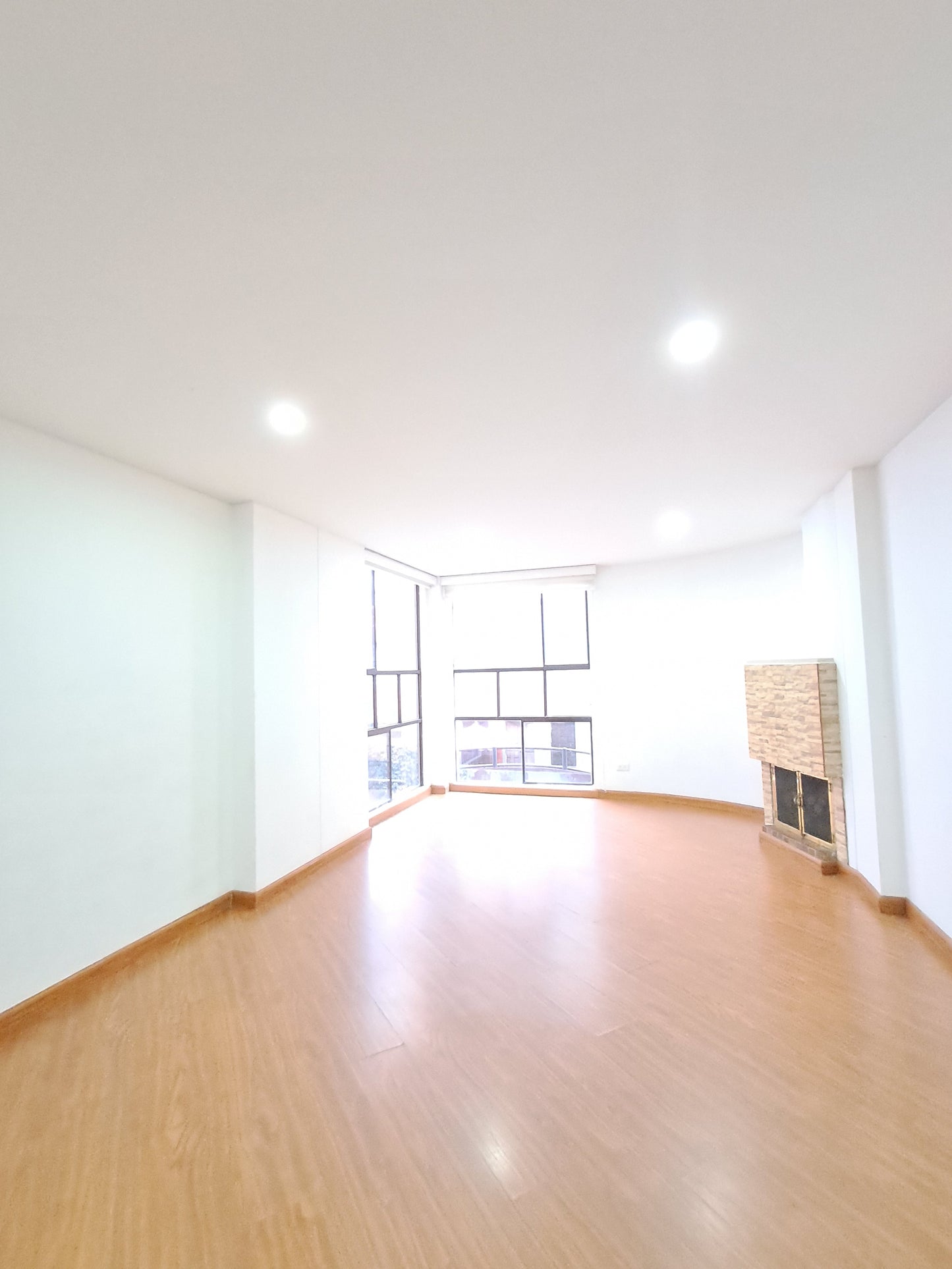 Hermoso apartamento en arriendo en la castellana