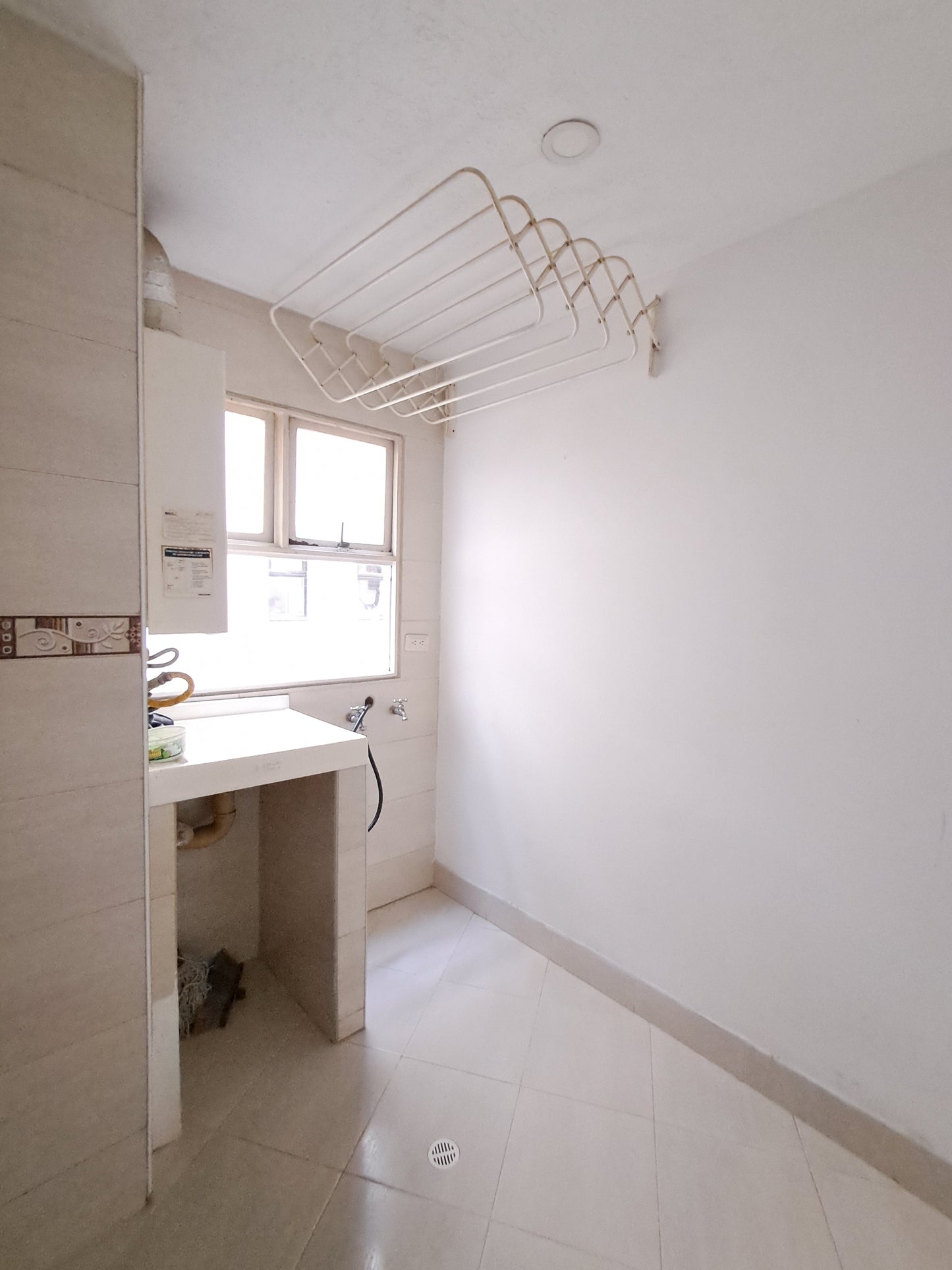 Hermoso apartamento en arriendo en la castellana