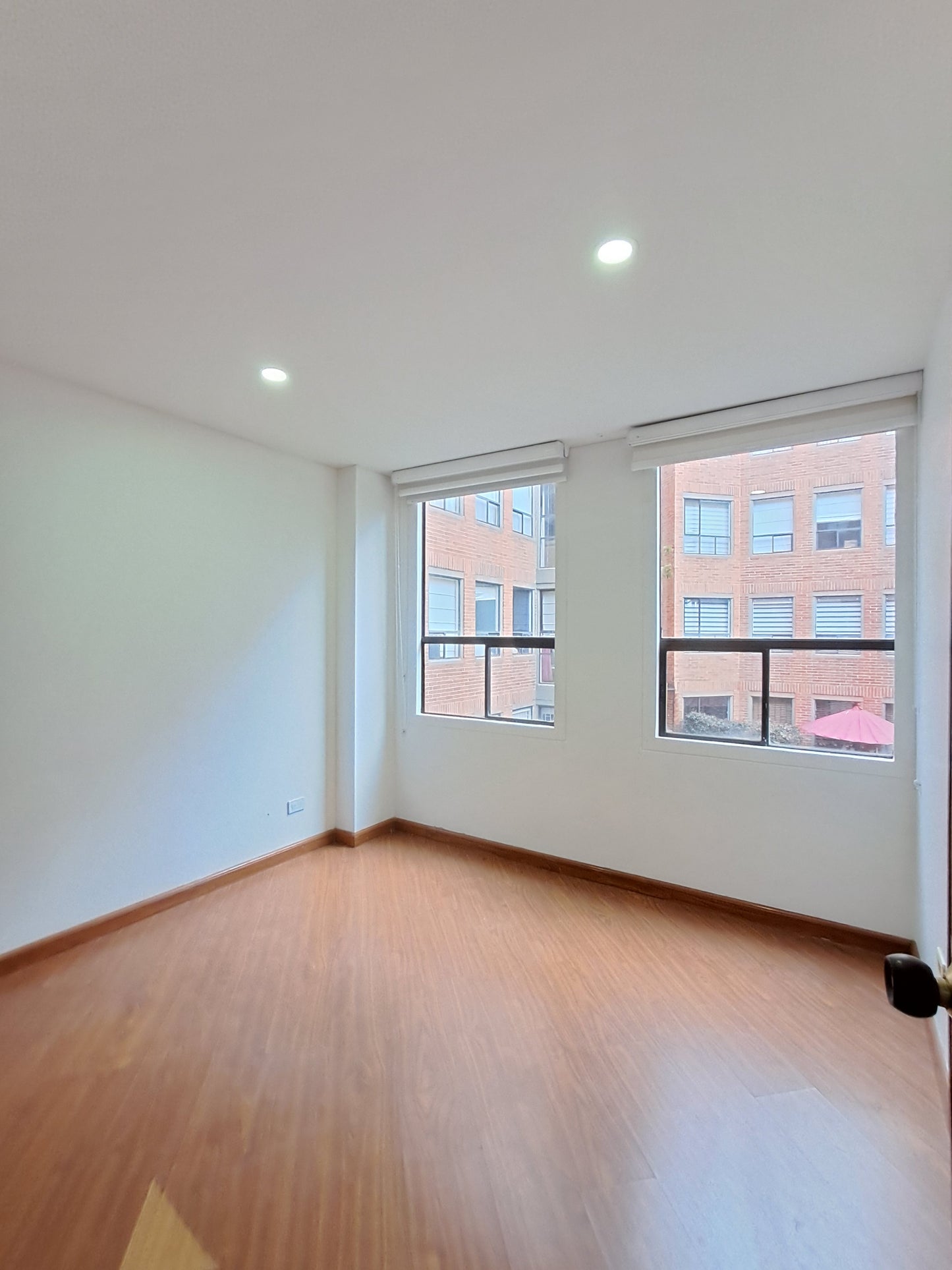 Hermoso apartamento en arriendo en la castellana