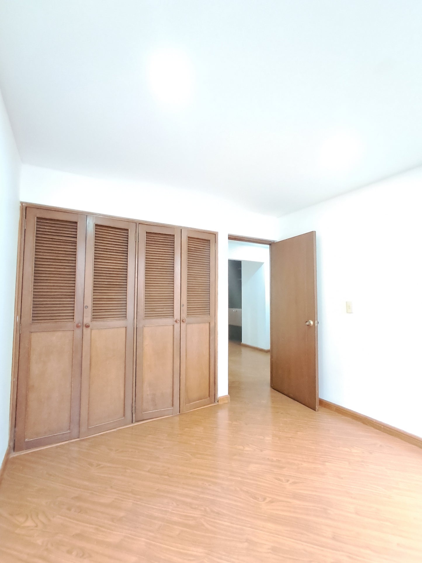 Hermoso apartamento en arriendo en la castellana