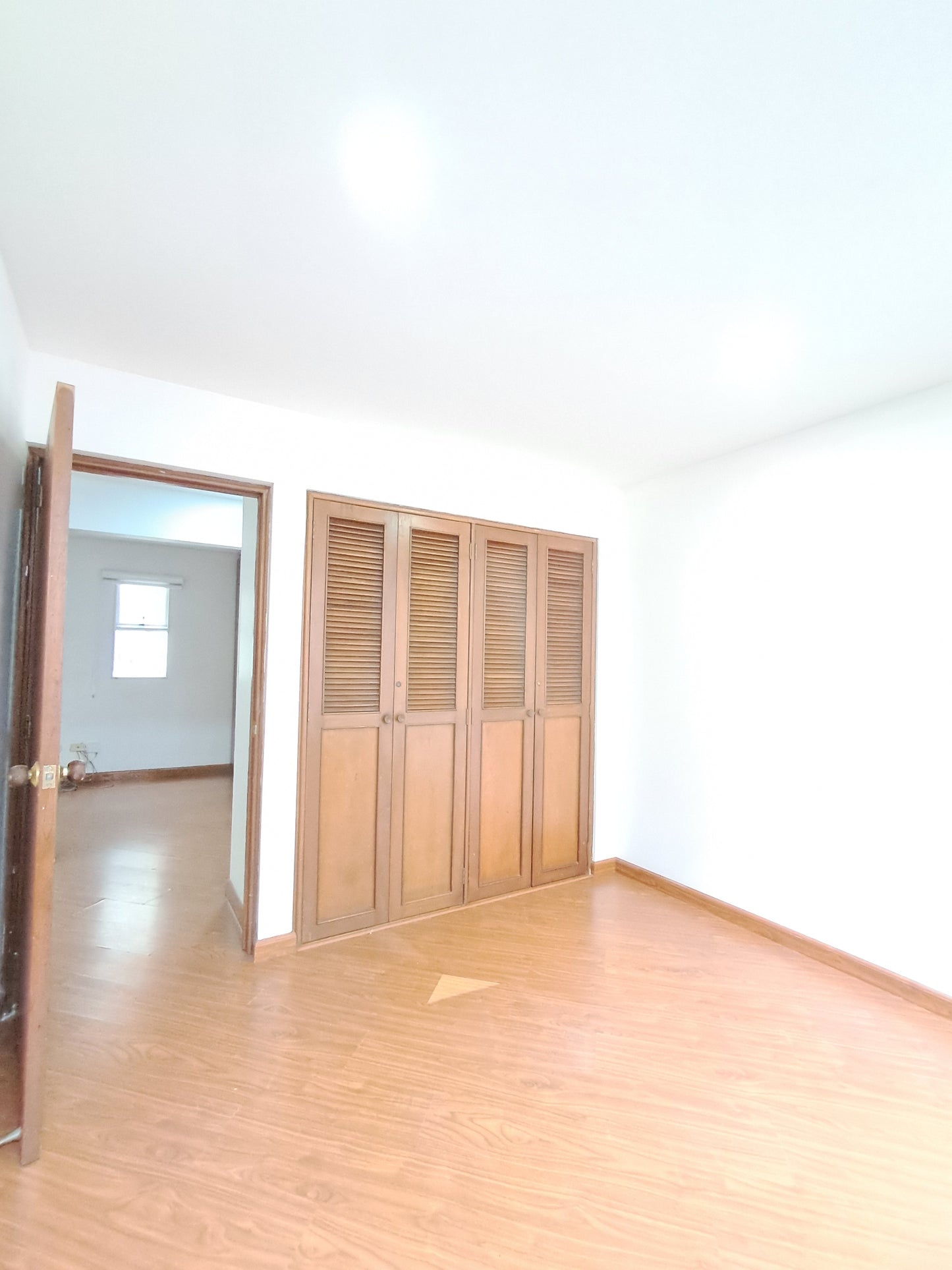 Hermoso apartamento en arriendo en la castellana