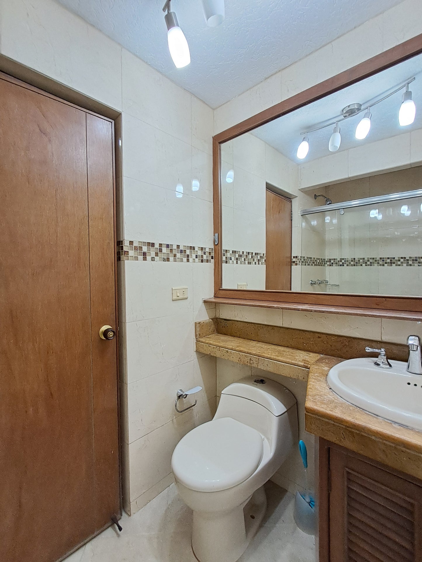 Hermoso apartamento en arriendo en la castellana