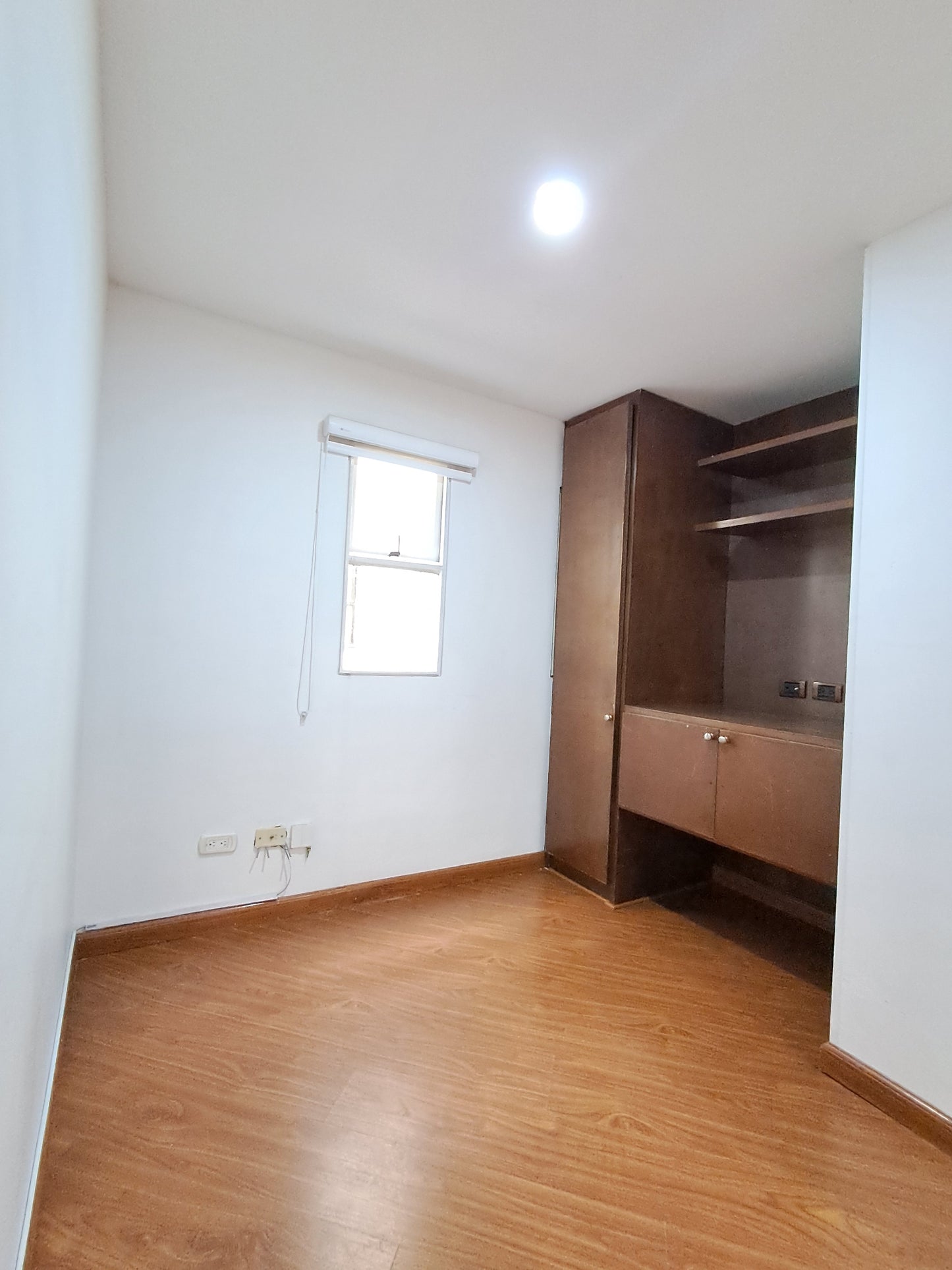 Hermoso apartamento en arriendo en la castellana