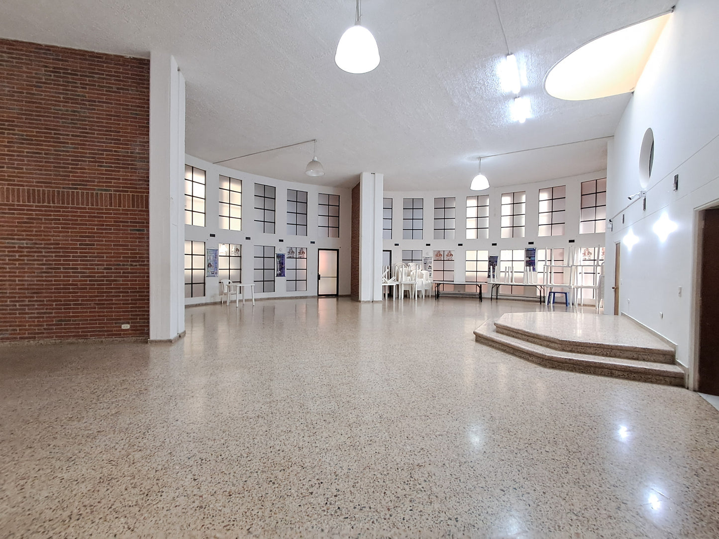 Hermoso apartamento en arriendo en la castellana