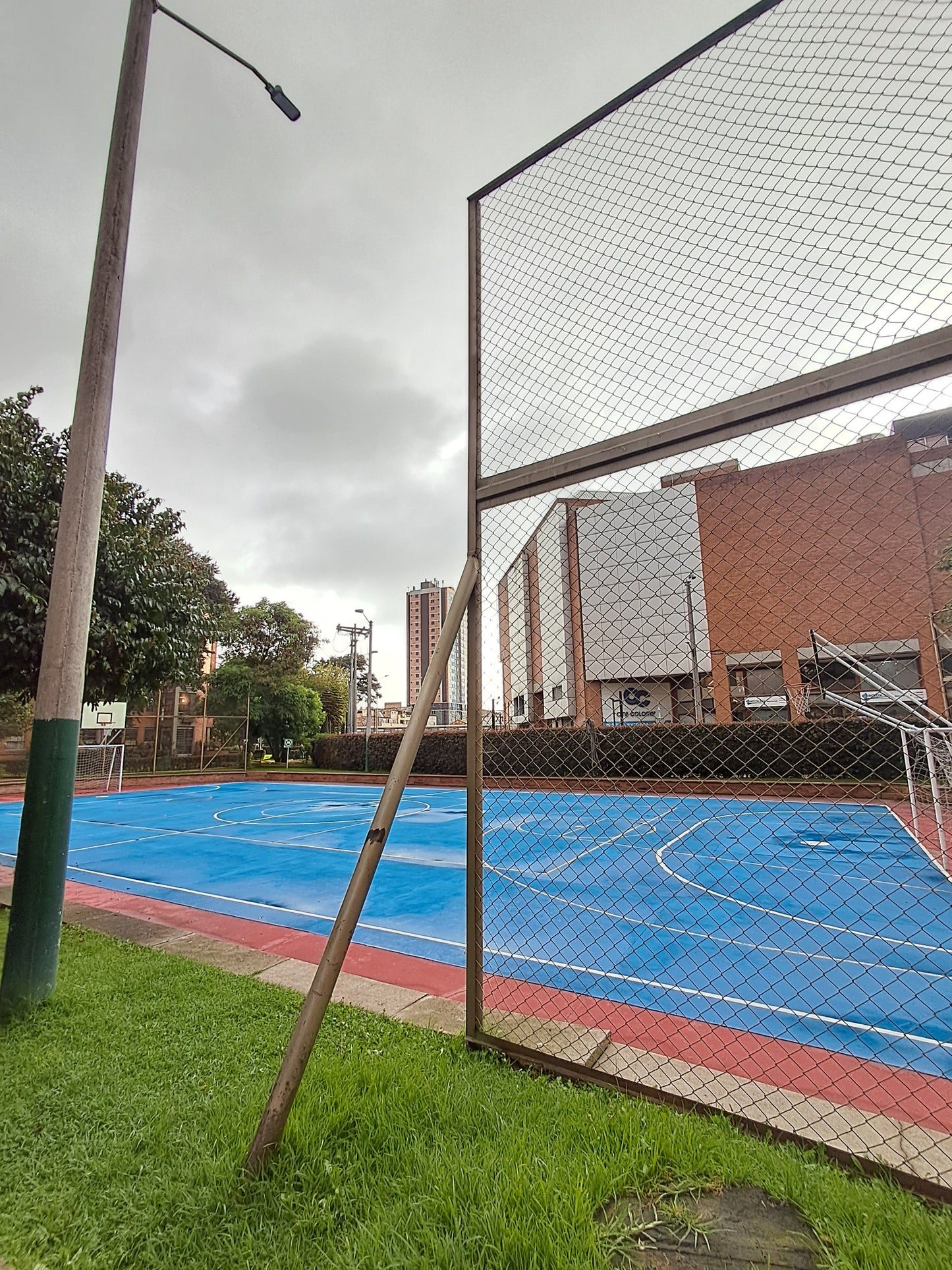 Hermoso apartamento en arriendo en la castellana