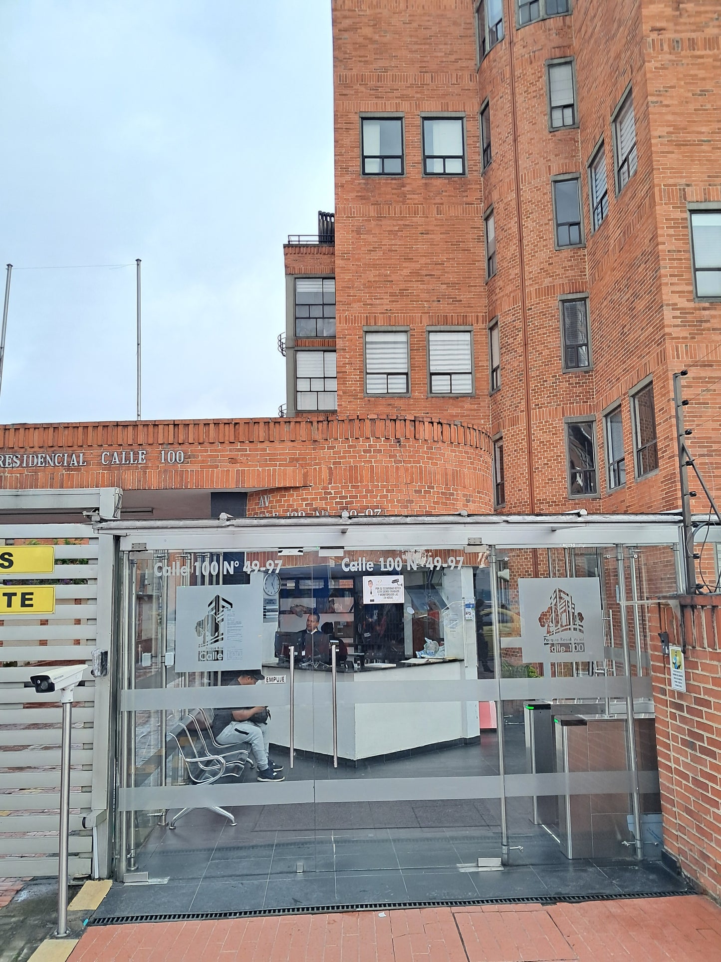 Hermoso apartamento en arriendo en la castellana