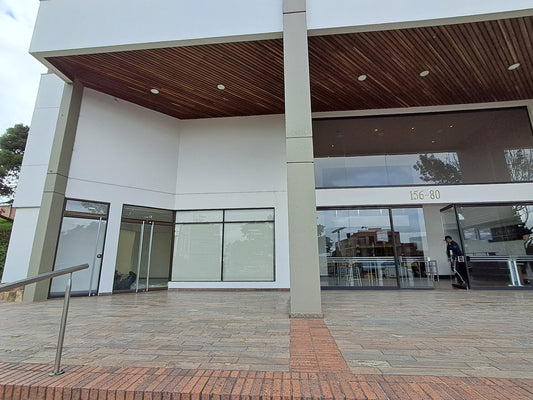 Arriendo Hermoso Local En North Point