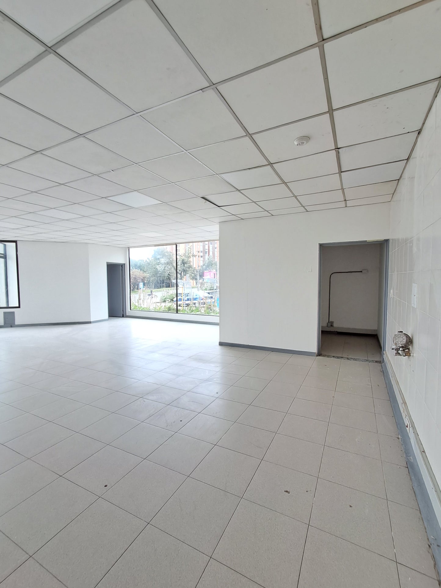 Arriendo Hermoso Local En North Point