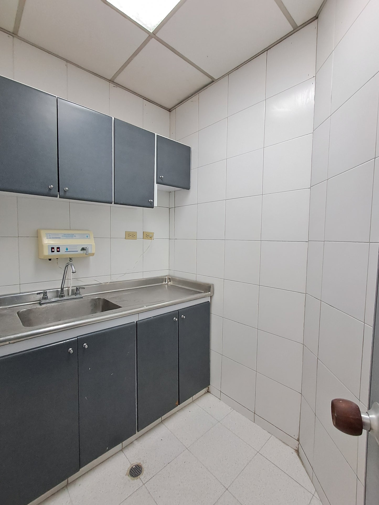 Arriendo Hermoso Local En North Point
