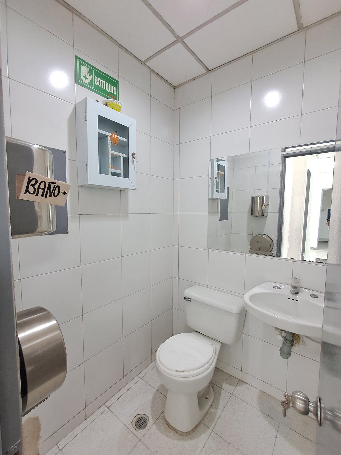 Arriendo Hermoso Local En North Point