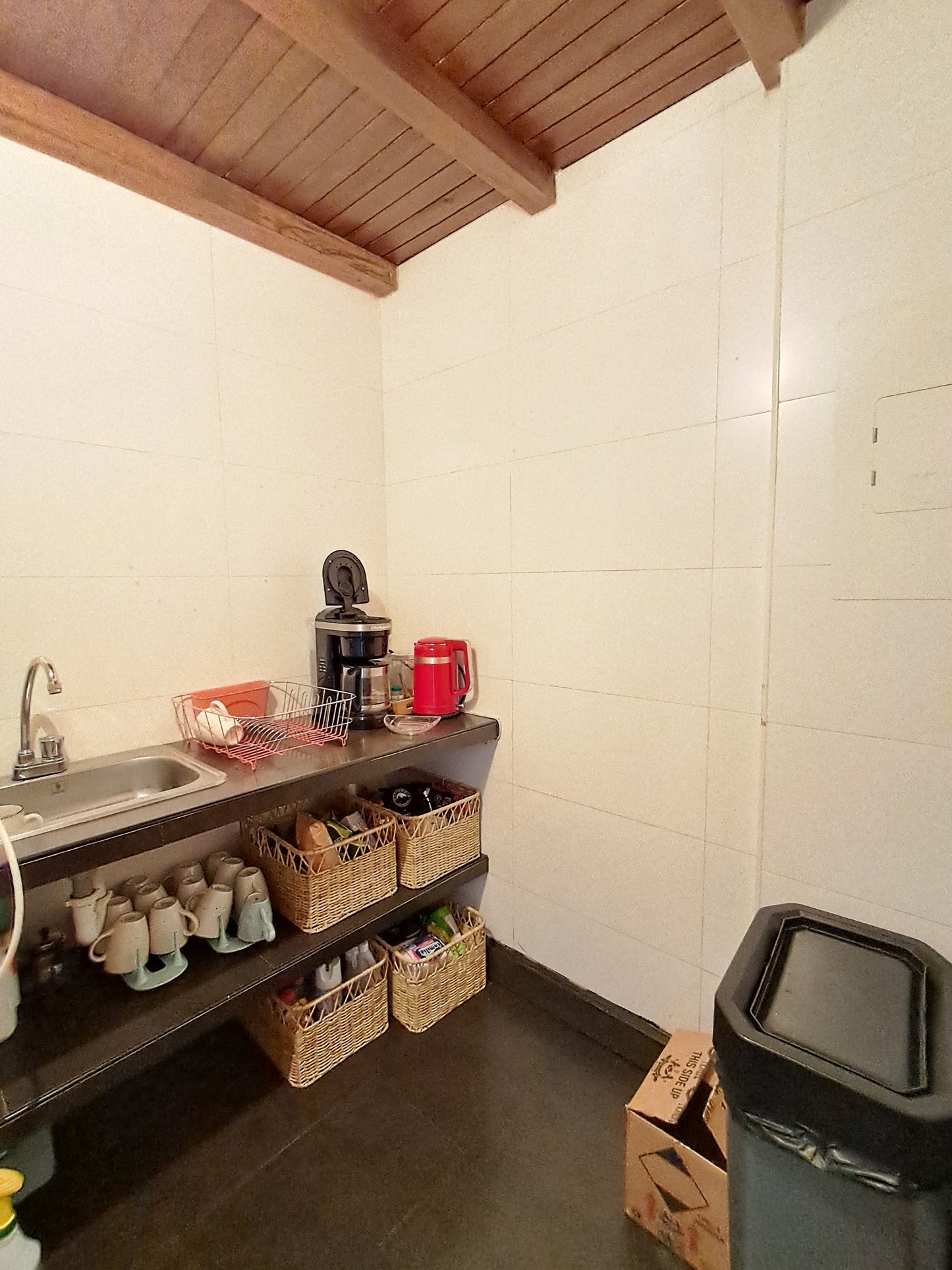Hermosa Oficina En Arriendo En El Chico