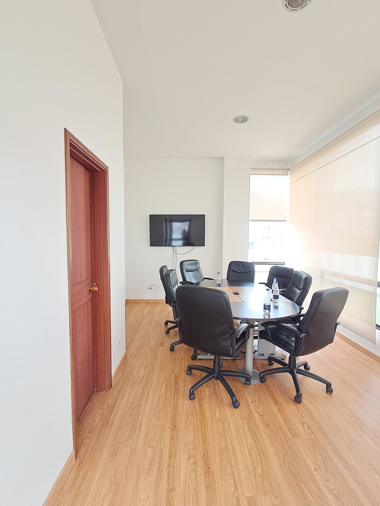 Hermosa Oficina En Arriendo En El Chico