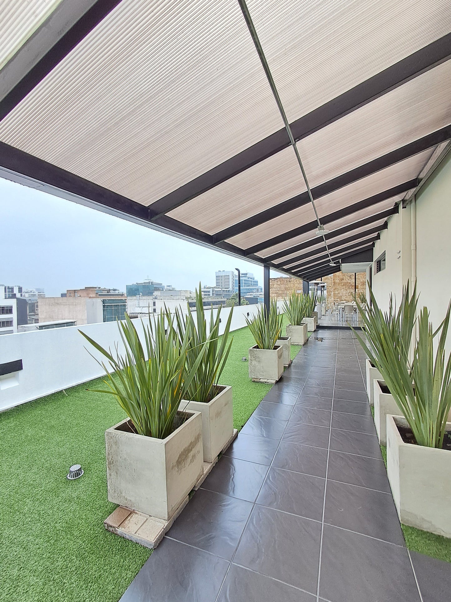 Hermosa Oficina En Arriendo En El Chico