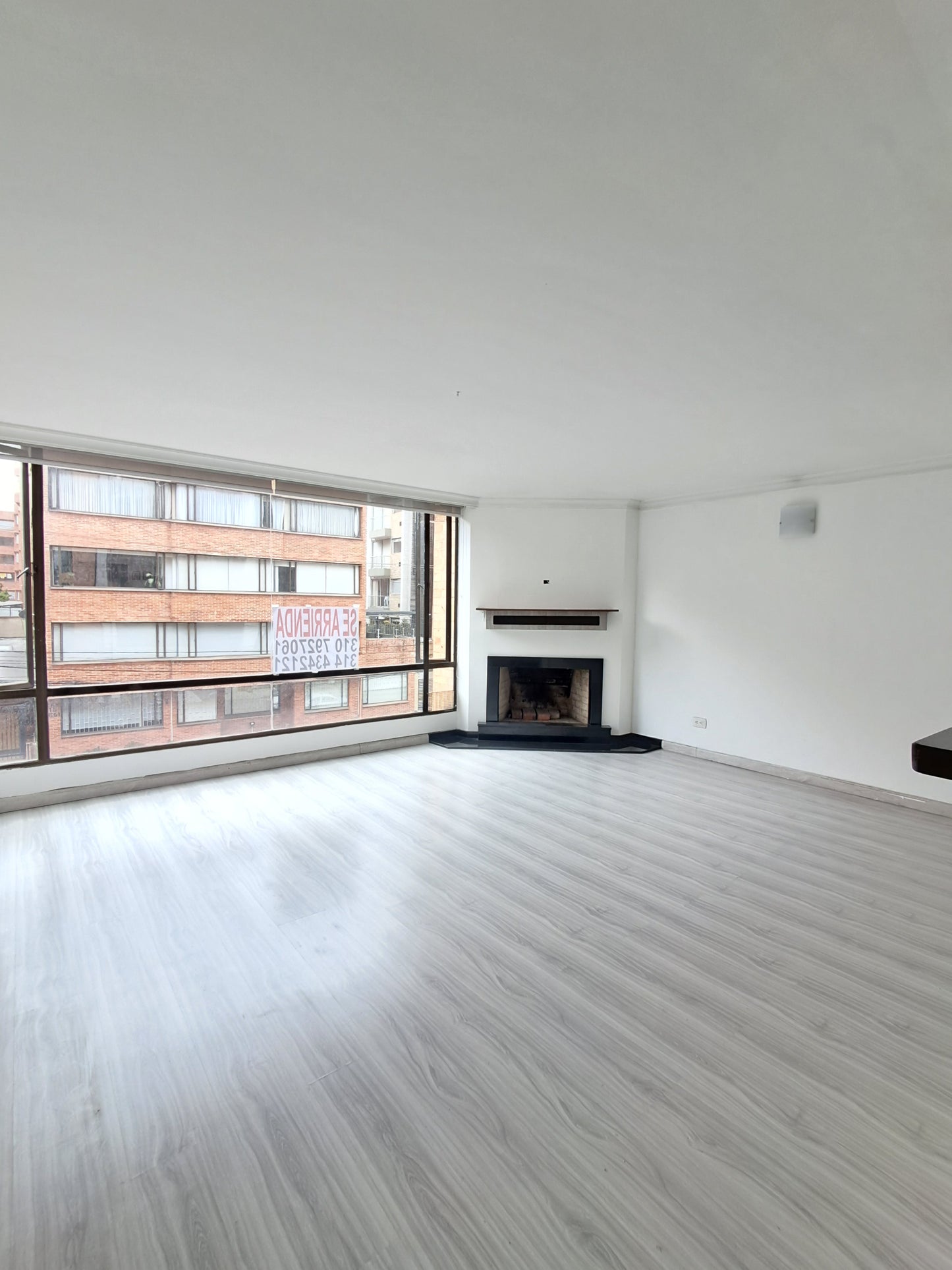 Hermoso Apartamento En Arriendo En El Chico