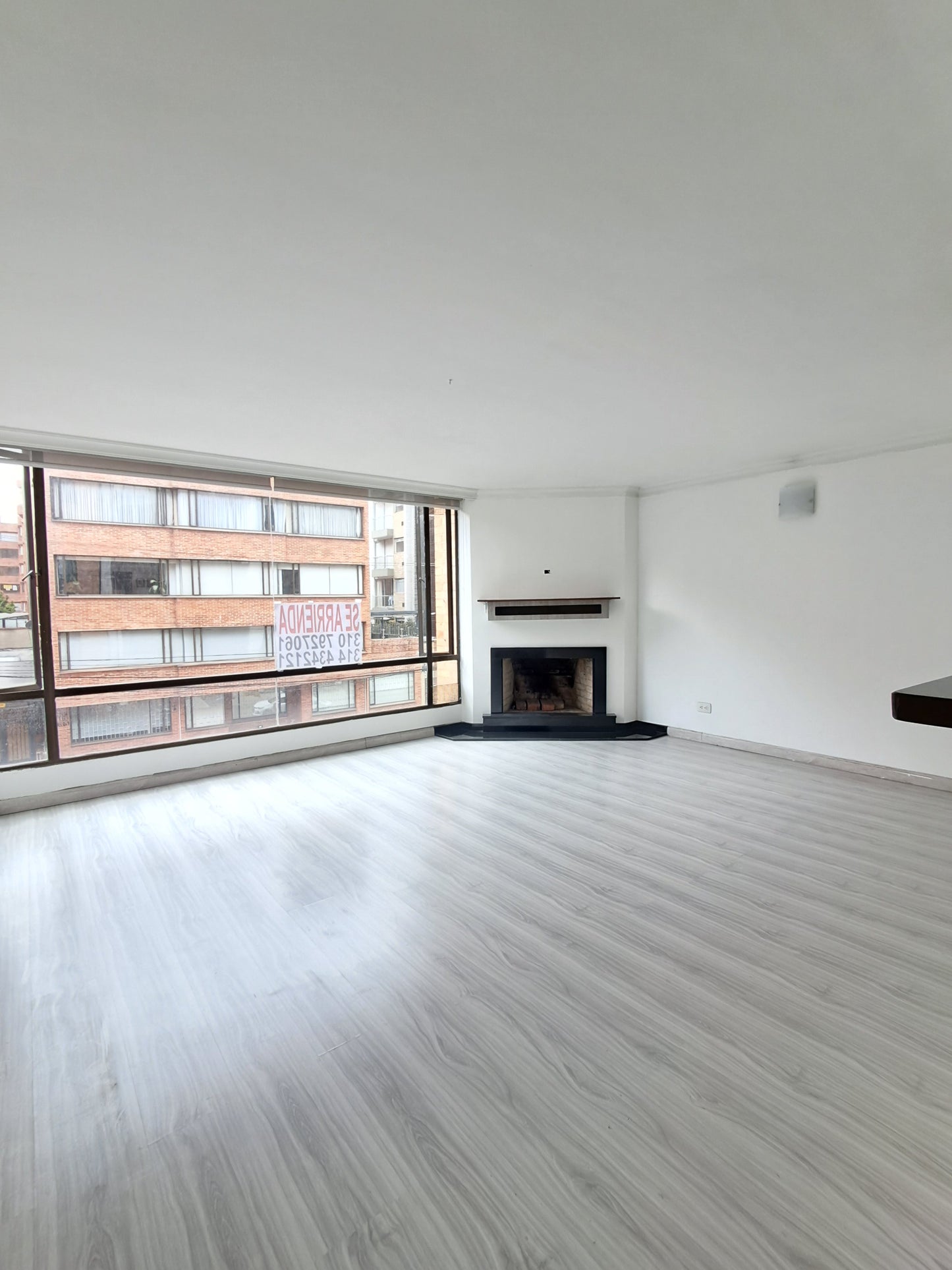 Hermoso Apartamento En Arriendo En El Chico