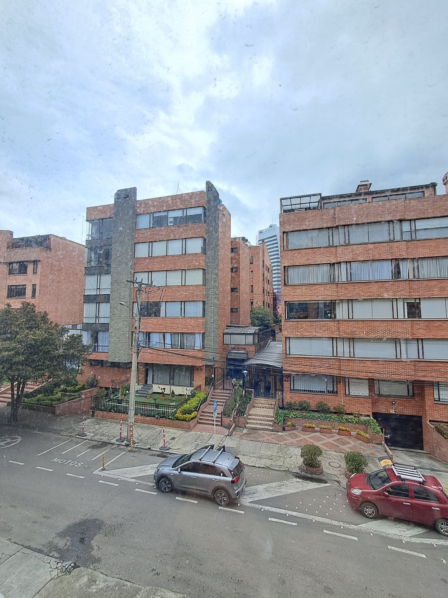 Hermoso Apartamento En Arriendo En El Chico