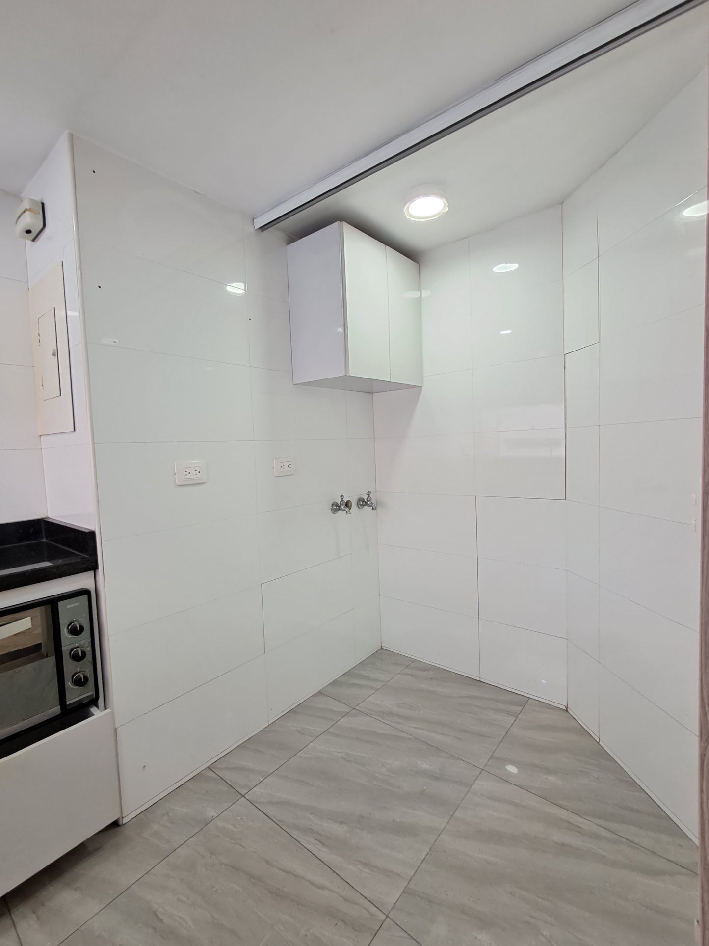 Hermoso Apartamento En Arriendo En El Chico
