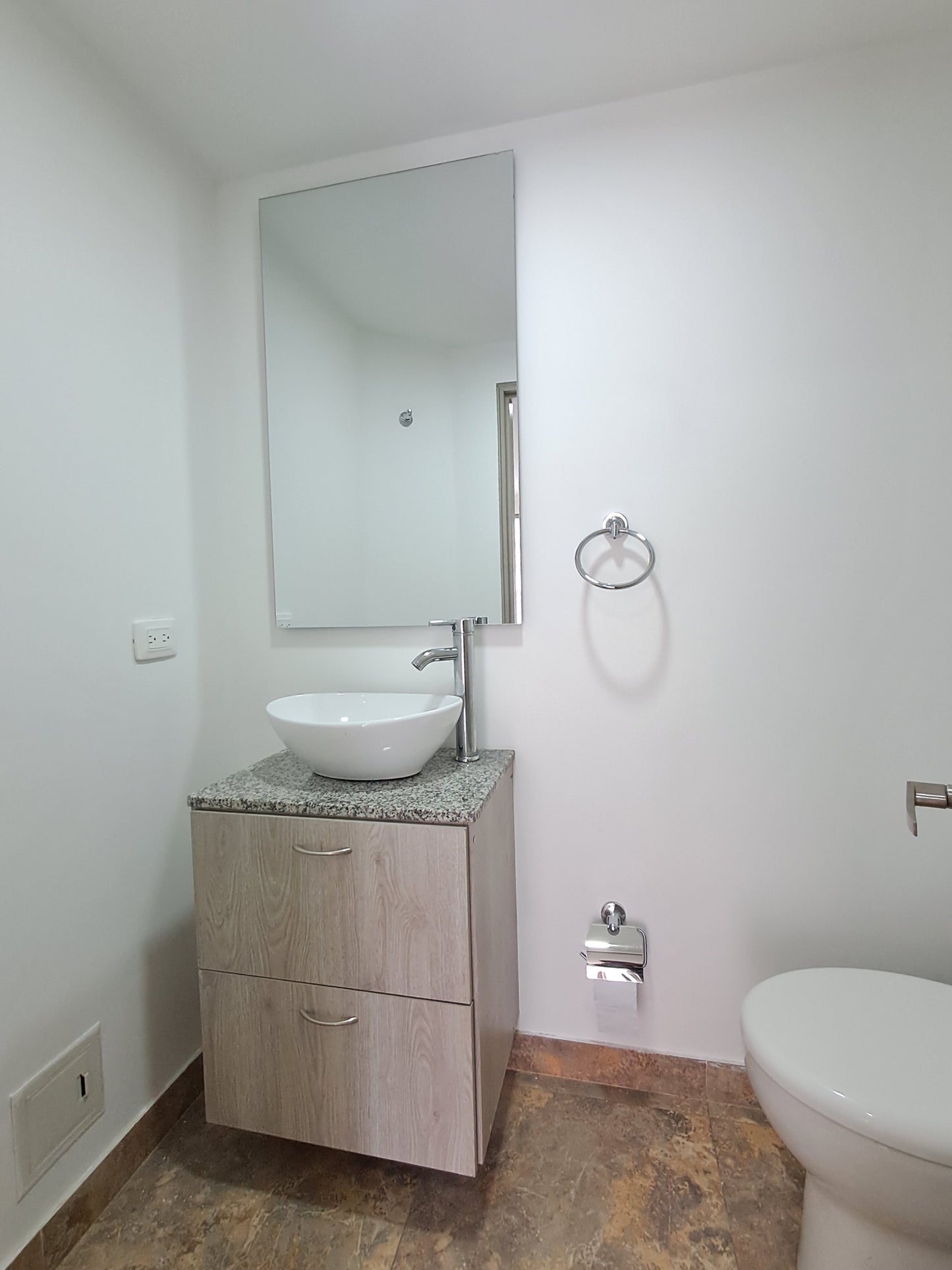 Hermoso Apartamento En Arriendo En El Chico