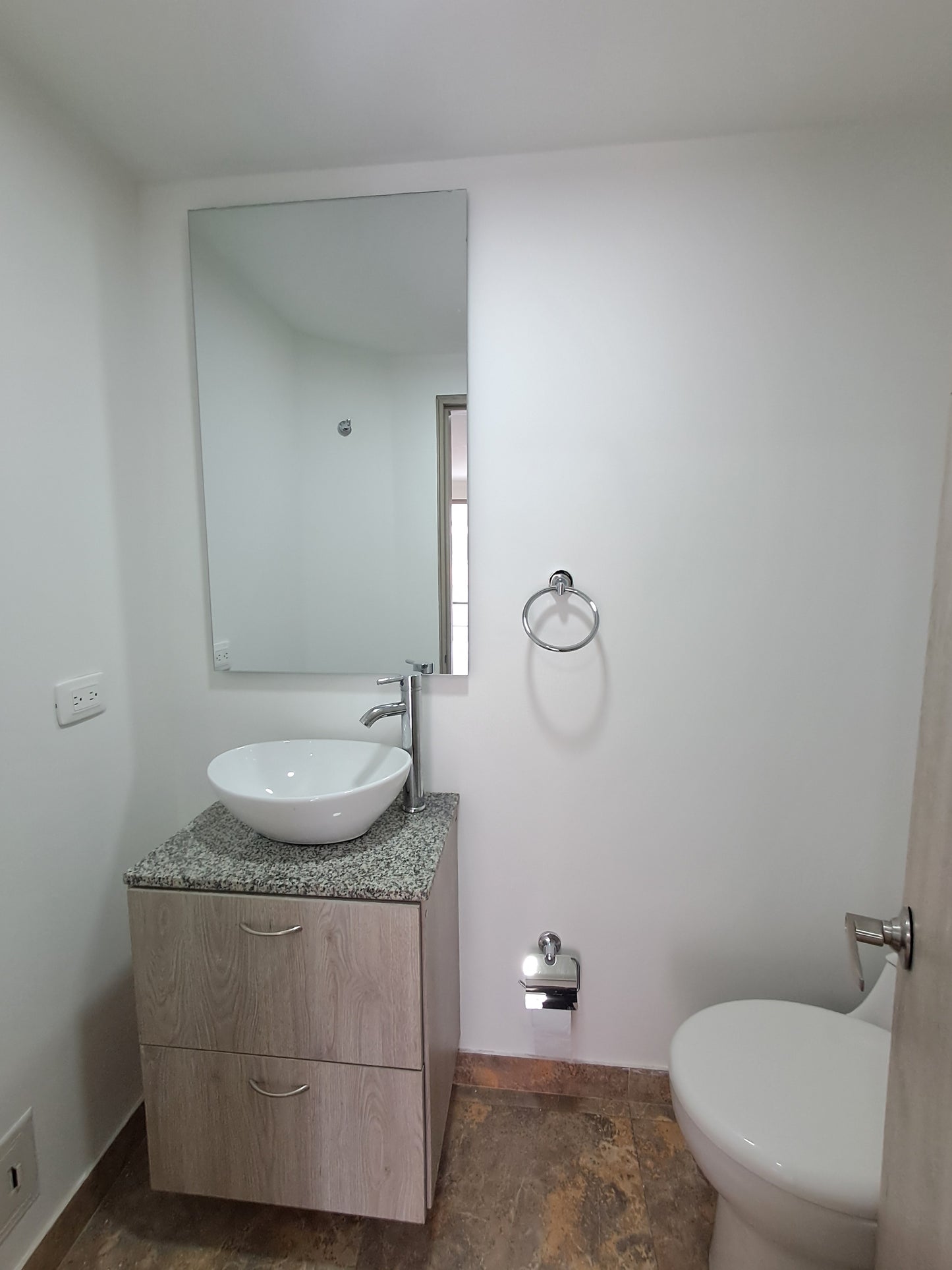 Hermoso Apartamento En Arriendo En El Chico