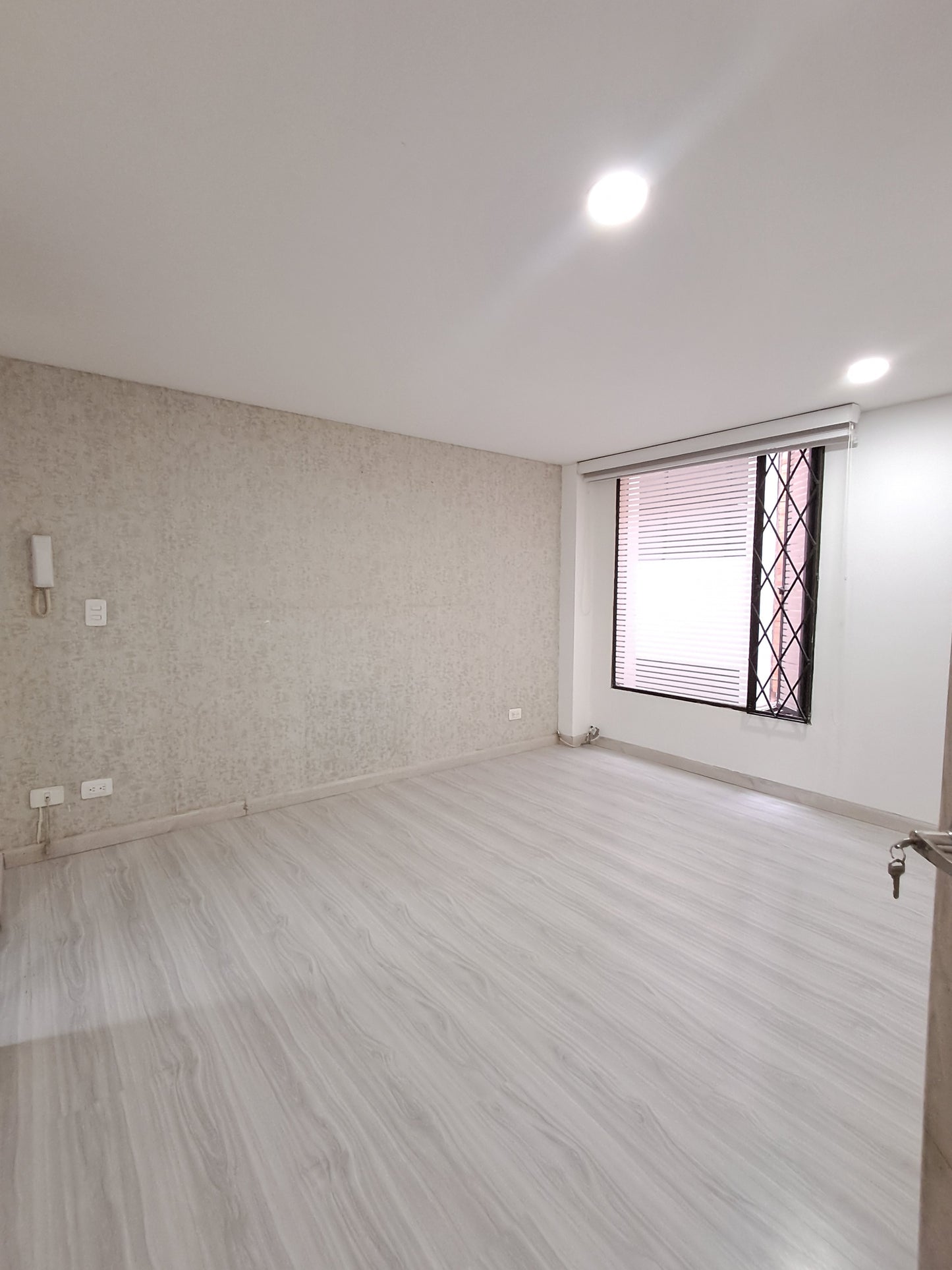 Hermoso Apartamento En Arriendo En El Chico