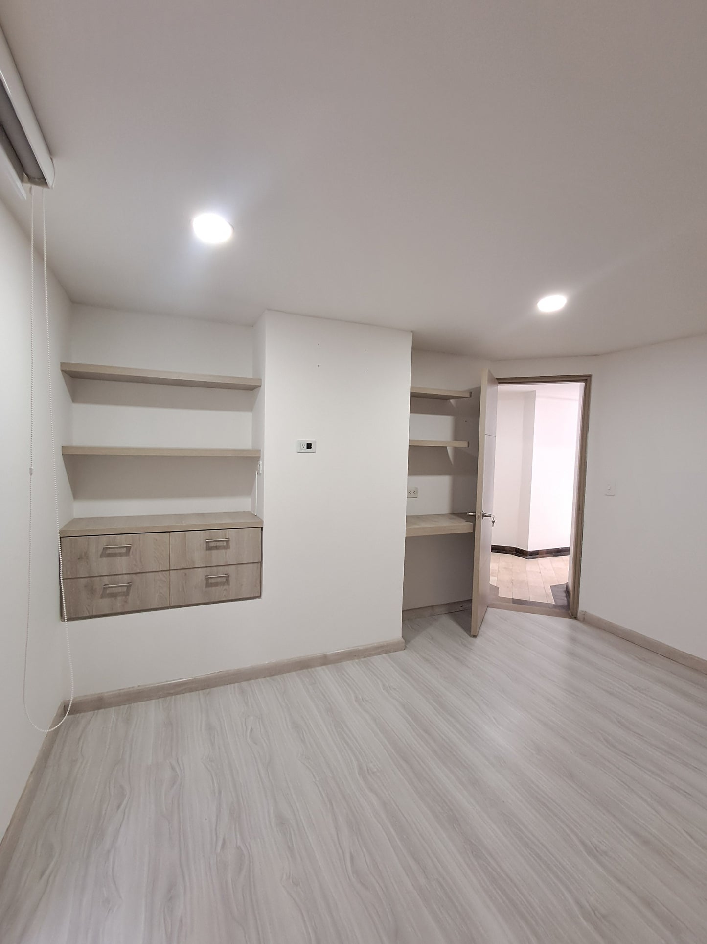 Hermoso Apartamento En Arriendo En El Chico