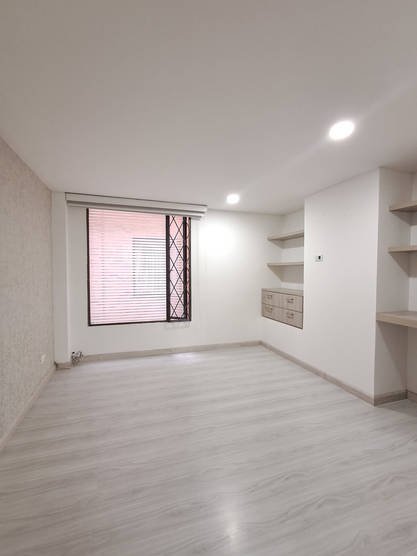 Hermoso Apartamento En Arriendo En El Chico