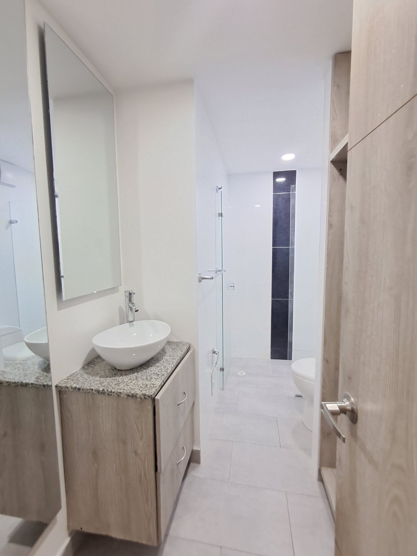 Hermoso Apartamento En Arriendo En El Chico