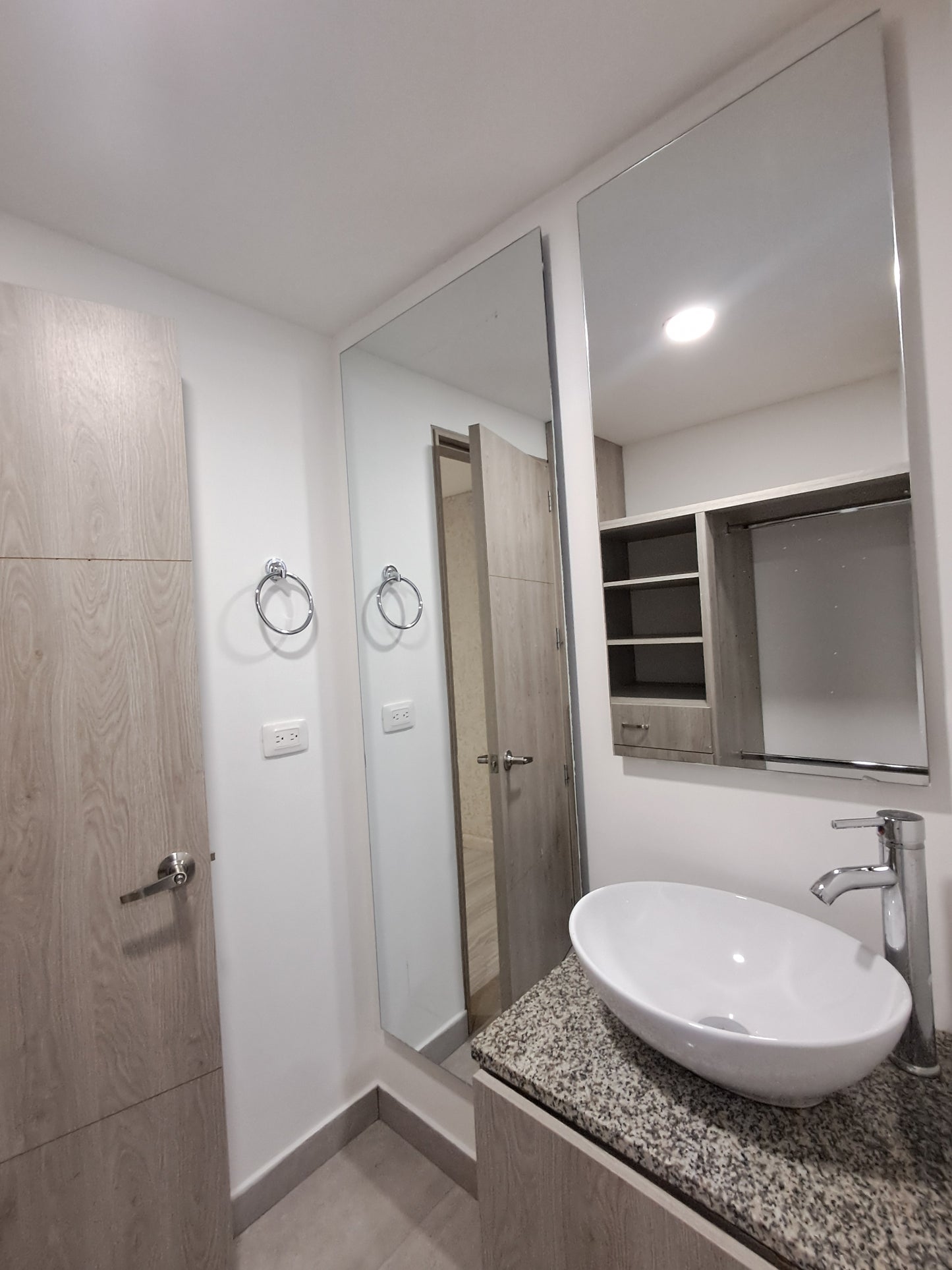 Hermoso Apartamento En Arriendo En El Chico