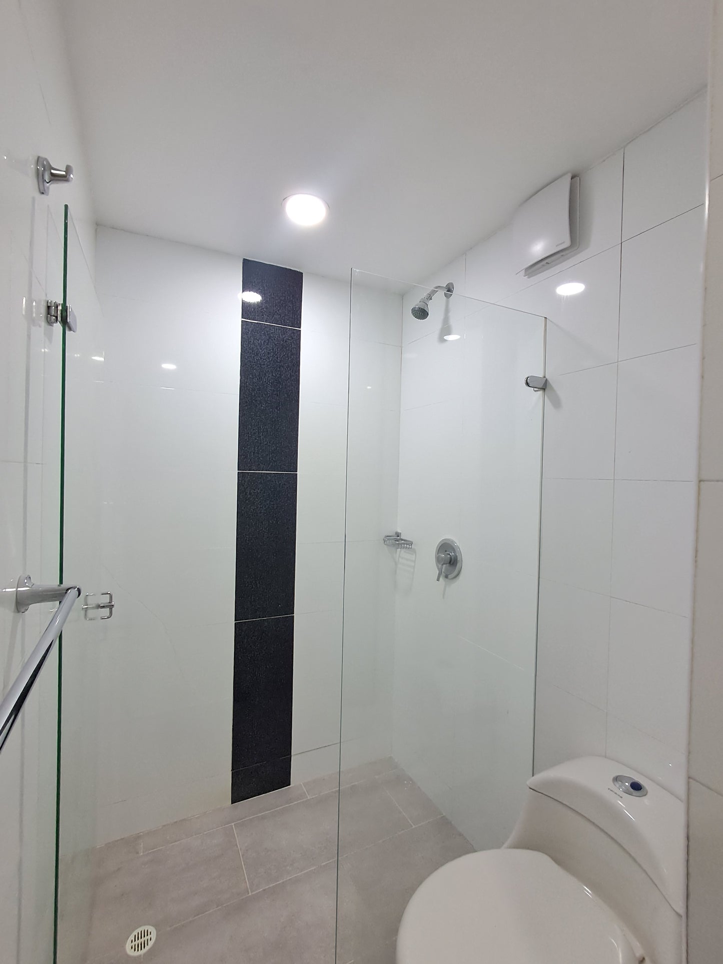 Hermoso Apartamento En Arriendo En El Chico