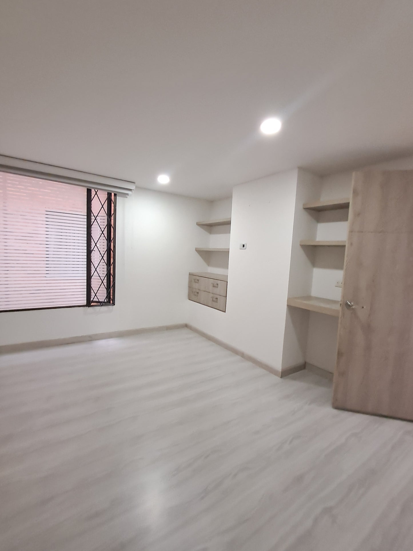 Hermoso Apartamento En Arriendo En El Chico