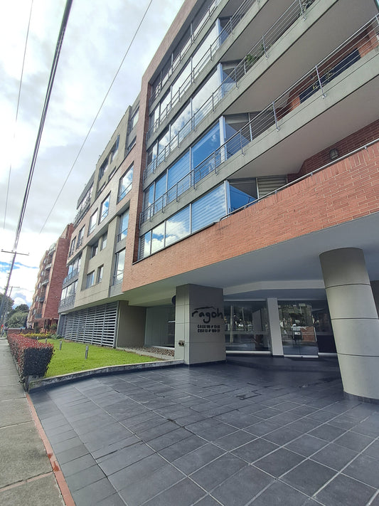 Hermoso Apartamento En Venta En Santa Paula