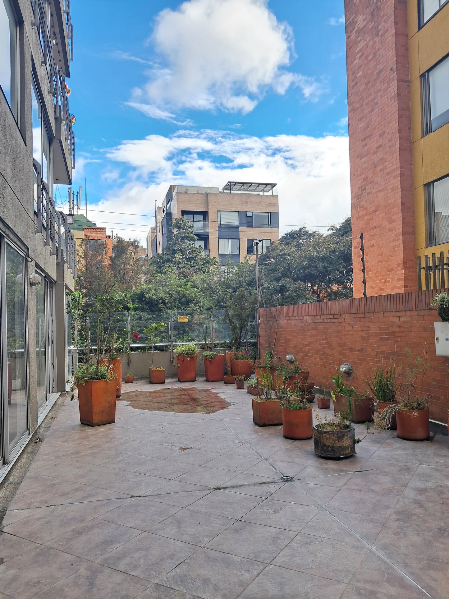 Hermoso Apartamento En Venta En Santa Paula